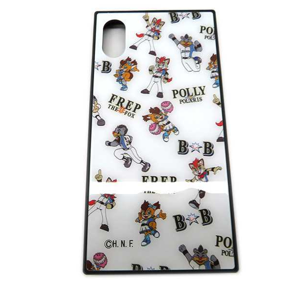 北海道日本ハムファイターズ Case Ya Com グッズ商品 北海道日本ハムファイターズ Case Ya Com グッズ商品