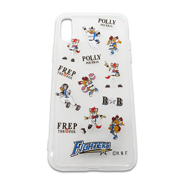 北海道日本ハムファイターズ Case Ya Com グッズ商品