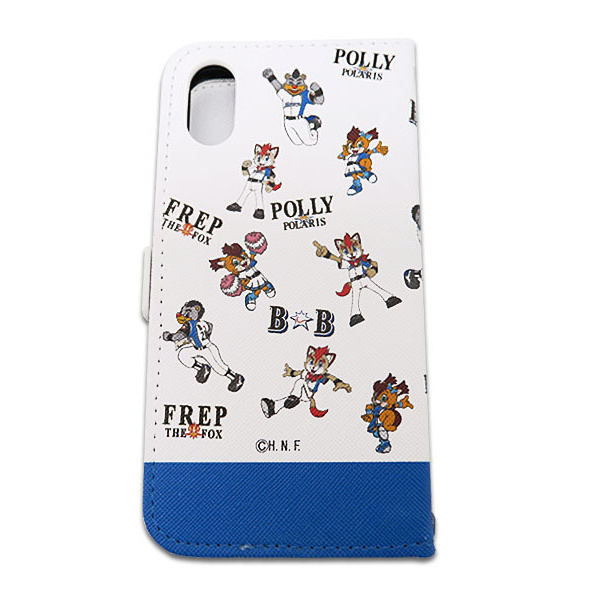 北海道日本ハムファイターズ Case Ya Com グッズ商品